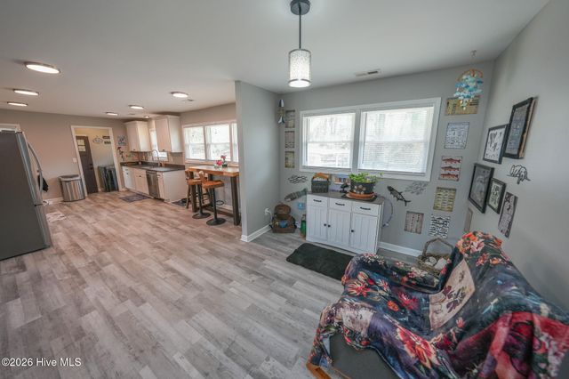 2301 Dawson Cabin Road, Jacksonville, NC 28540