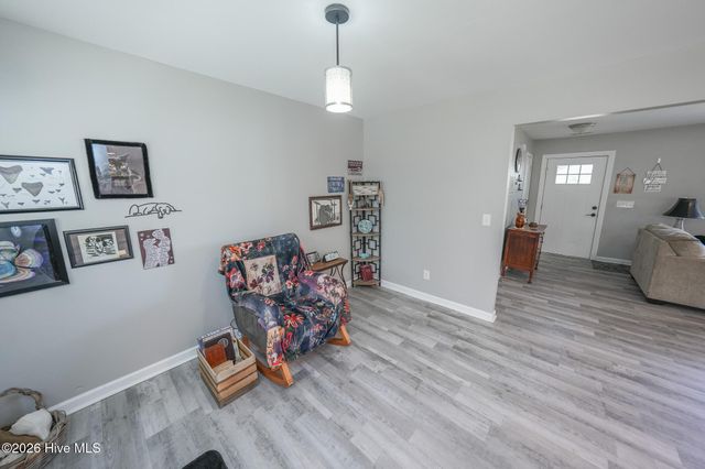 2301 Dawson Cabin Road, Jacksonville, NC 28540