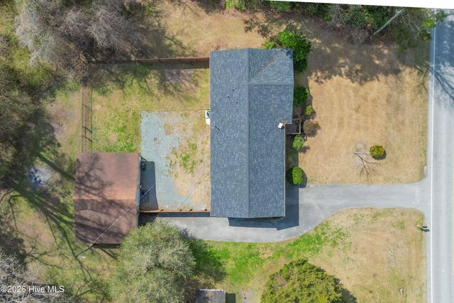 2301 Dawson Cabin Road, Jacksonville, NC 28540