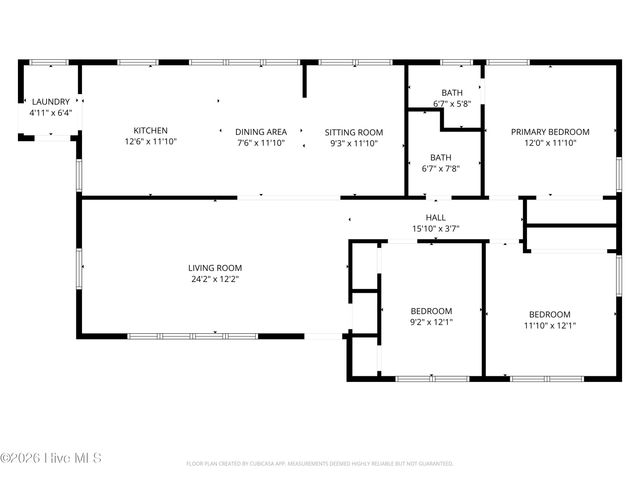 2301 Dawson Cabin Road, Jacksonville, NC 28540