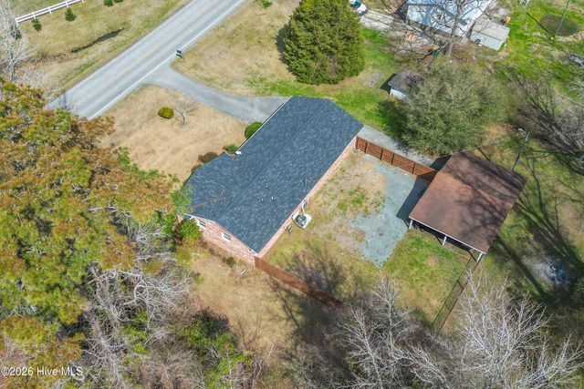 2301 Dawson Cabin Road, Jacksonville, NC 28540