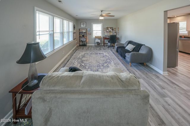 2301 Dawson Cabin Road, Jacksonville, NC 28540