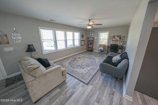 2301 Dawson Cabin Road, Jacksonville, NC 28540