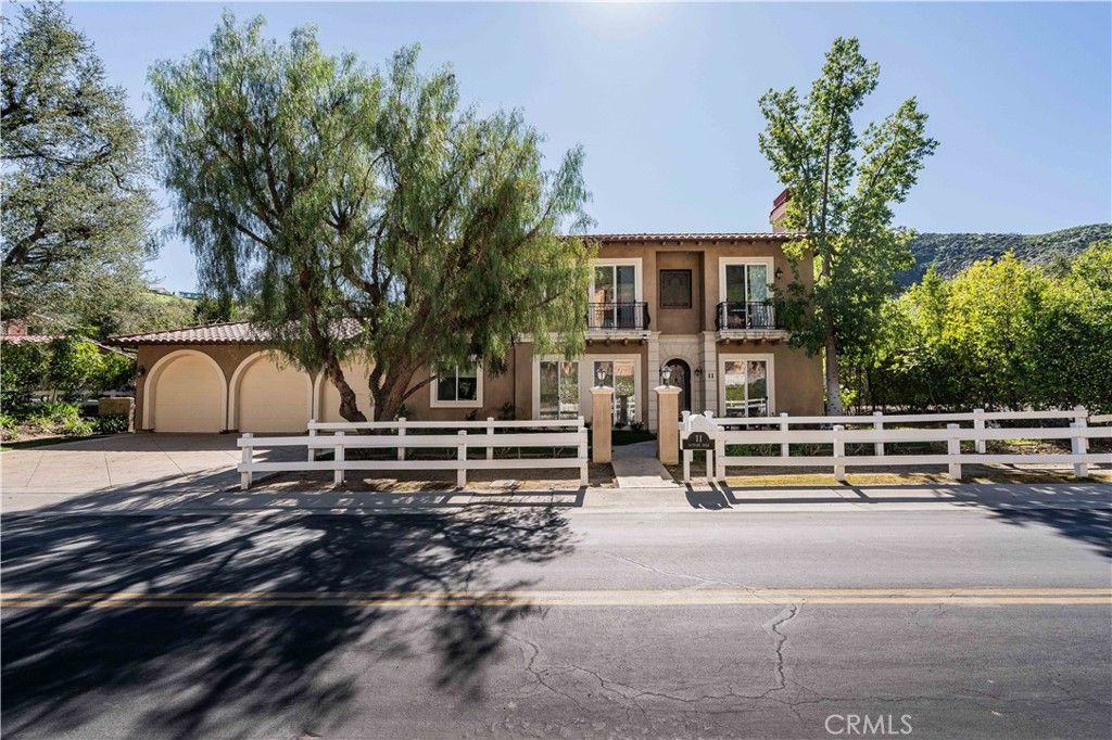 11 Baymare, Bell Canyon, CA 91307