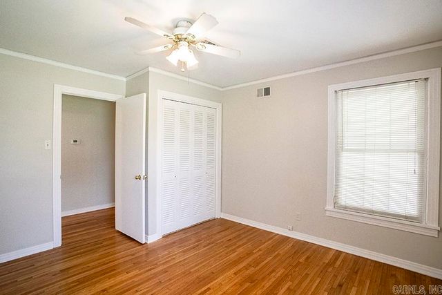 7300 Apache Road, Little Rock, AR 72205