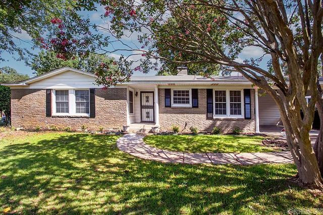 7300 Apache Road, Little Rock, AR 72205