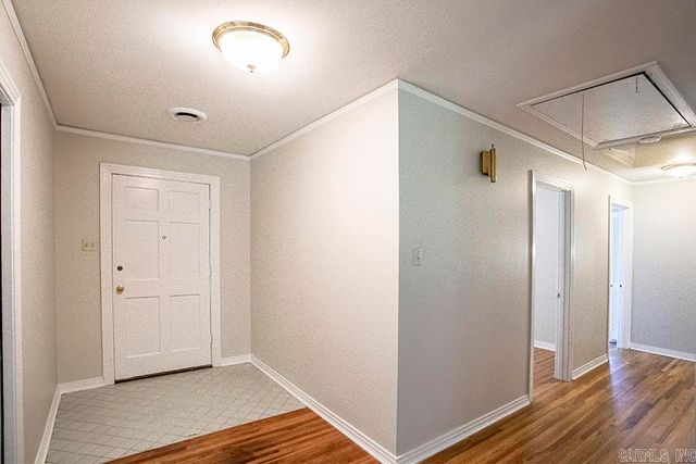 7300 Apache Road, Little Rock, AR 72205