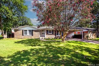7300 Apache Road, Little Rock, AR 72205
