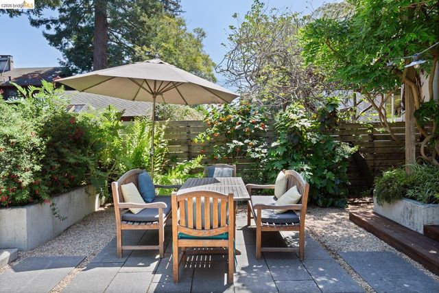 6434 Regent St, Oakland, CA 94618