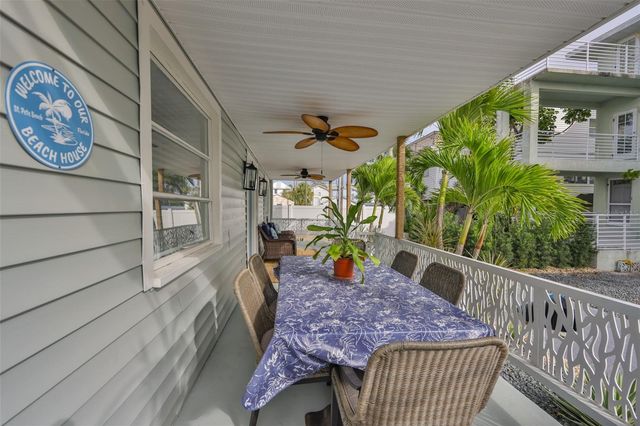 134 86TH TERRACE, Treasure Island, FL 33706
