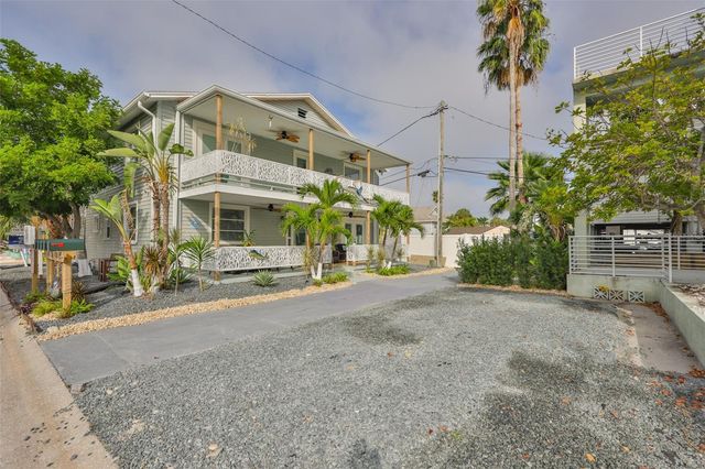 134 86TH TERRACE, Treasure Island, FL 33706