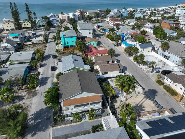 134 86TH TERRACE, Treasure Island, FL 33706