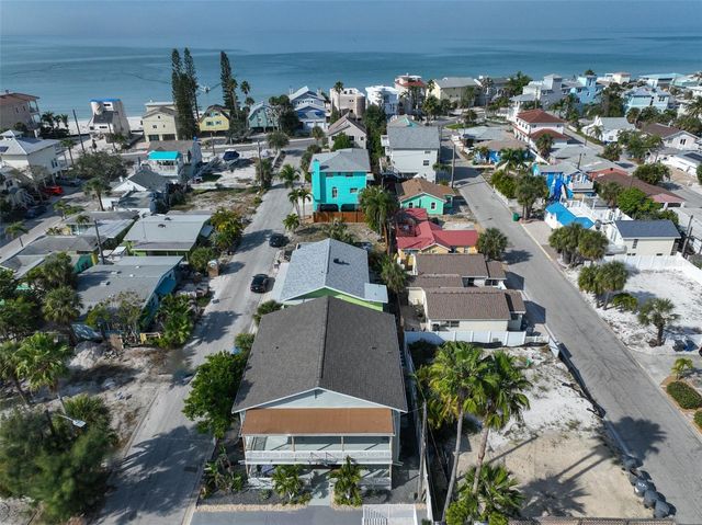 134 86TH TERRACE, Treasure Island, FL 33706