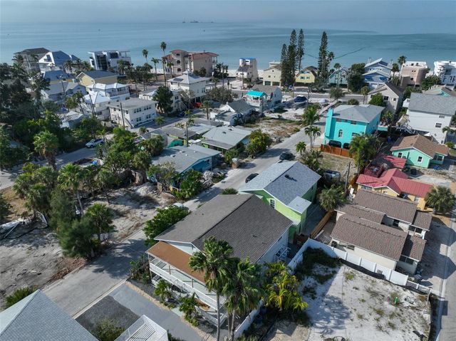 134 86TH TERRACE, Treasure Island, FL 33706