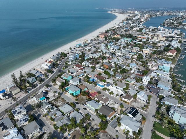 134 86TH TERRACE, Treasure Island, FL 33706