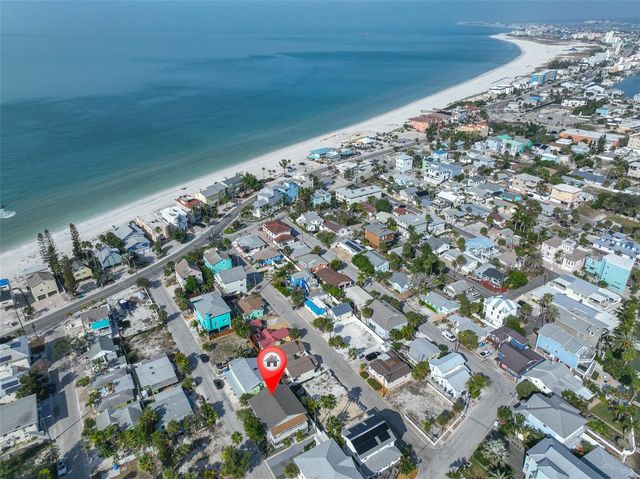 134 86TH TERRACE, Treasure Island, FL 33706