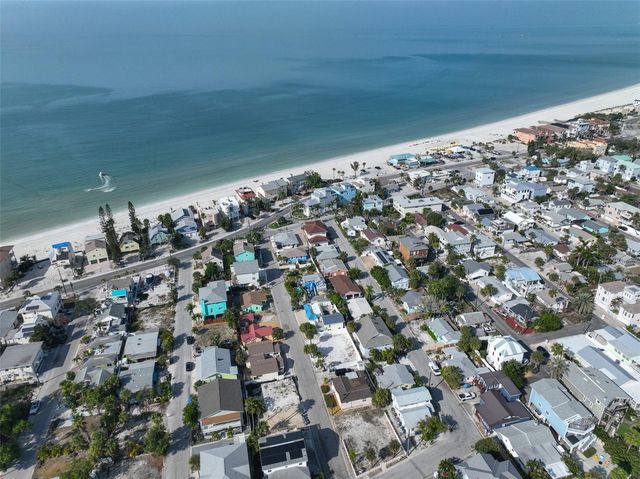 134 86TH TERRACE, Treasure Island, FL 33706