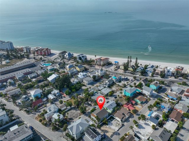 134 86TH TERRACE, Treasure Island, FL 33706
