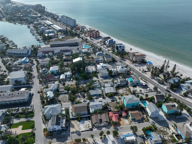 134 86TH TERRACE, Treasure Island, FL 33706