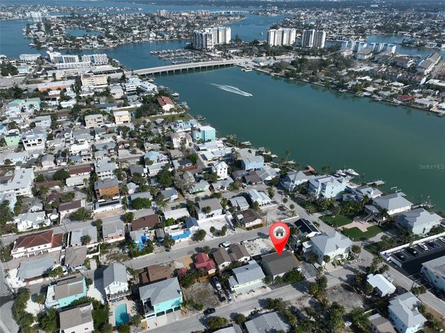 134 86TH TERRACE, Treasure Island, FL 33706