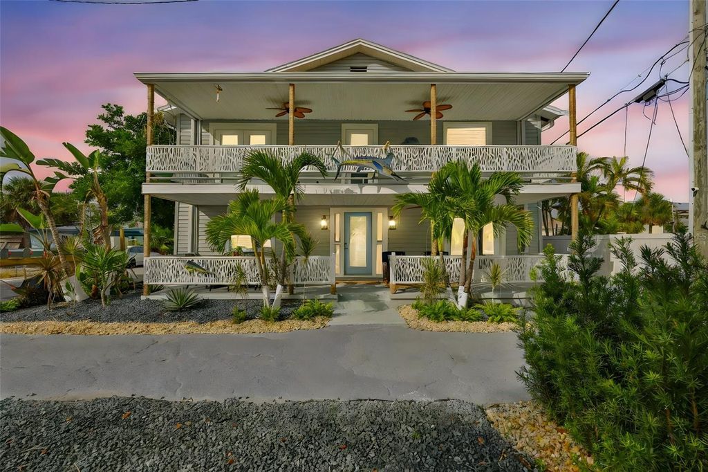 134 86TH TERRACE, Treasure Island, FL 33706