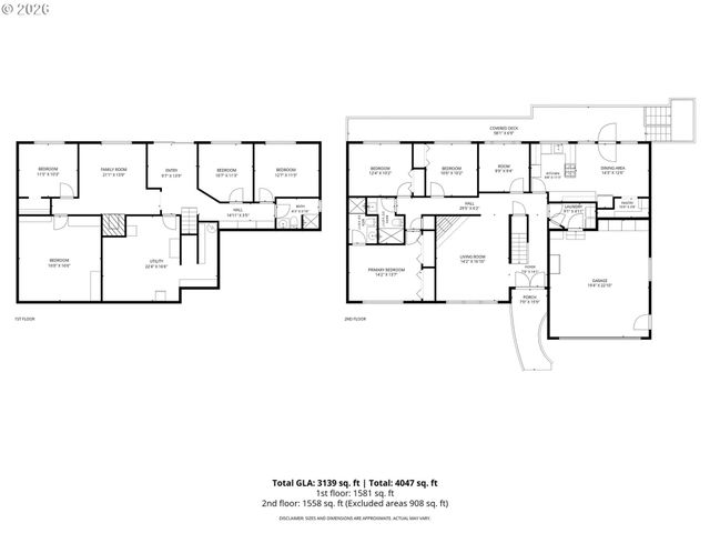 2760 Sw 175TH Ave, Beaverton, OR 97003