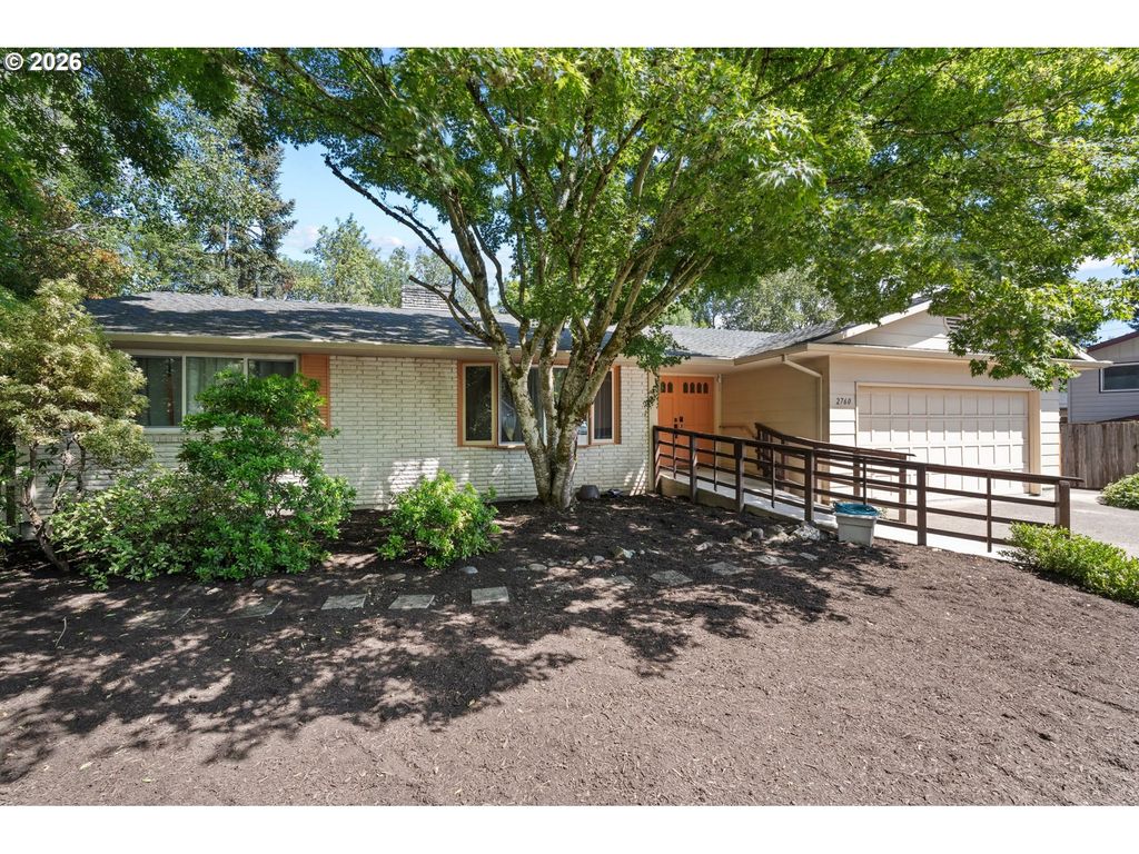 2760 Sw 175TH Ave, Beaverton, OR 97003