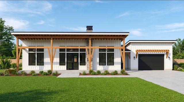 157 Hunting Hollow Road, Six Mile, SC 29682