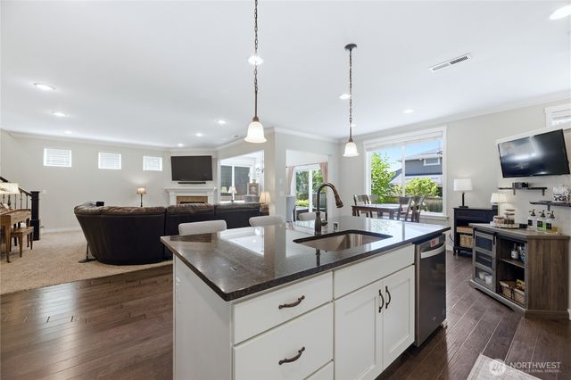 13806 197th Avenue E, Bonney Lake, WA 98391