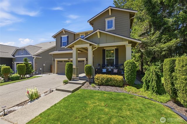13806 197th Avenue E, Bonney Lake, WA 98391