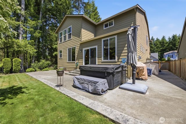 13806 197th Avenue E, Bonney Lake, WA 98391