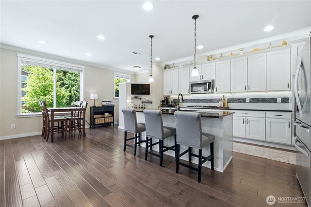 13806 197th Avenue E, Bonney Lake, WA 98391