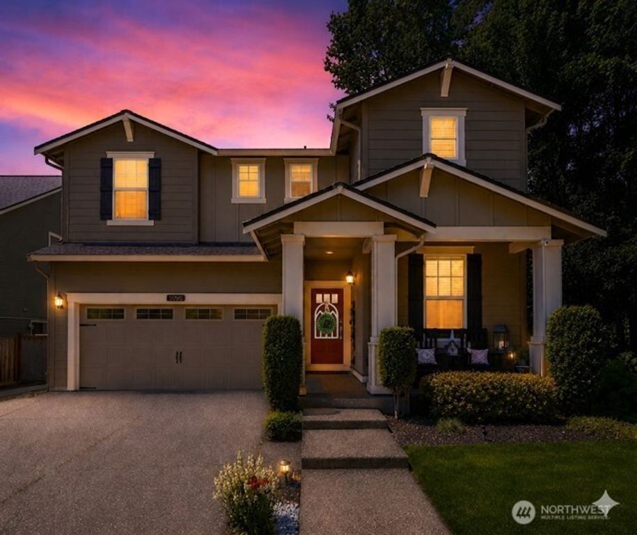 13806 197th Avenue E, Bonney Lake, WA 98391