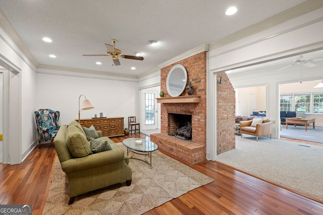 147 Woodhaven Circle, Athens, GA 30606