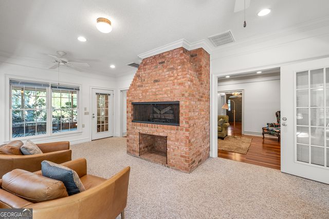 147 Woodhaven Circle, Athens, GA 30606