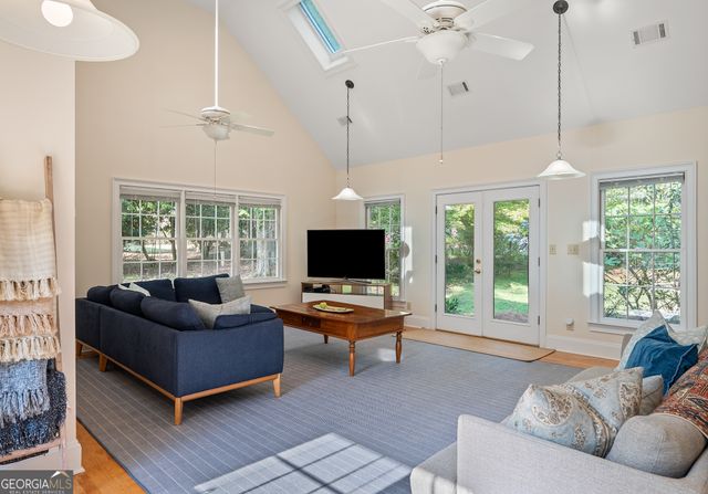 147 Woodhaven Circle, Athens, GA 30606