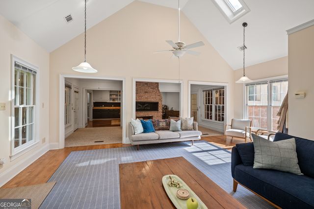 147 Woodhaven Circle, Athens, GA 30606