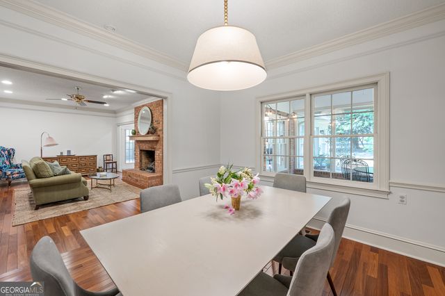 147 Woodhaven Circle, Athens, GA 30606