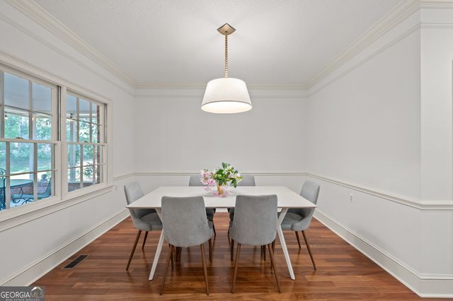 147 Woodhaven Circle, Athens, GA 30606