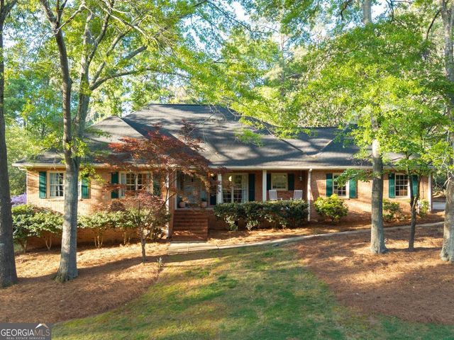 147 Woodhaven Circle, Athens, GA 30606