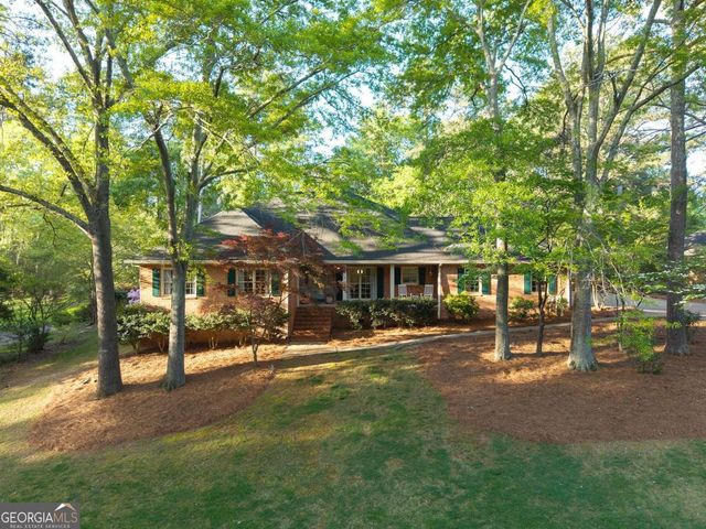 147 Woodhaven Circle, Athens, GA 30606