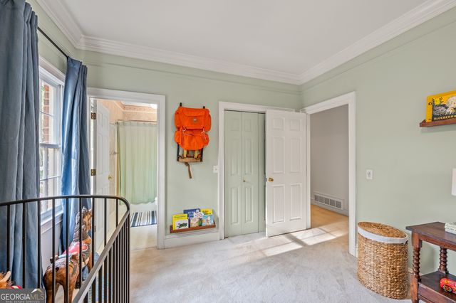 147 Woodhaven Circle, Athens, GA 30606