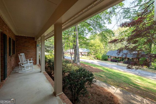 147 Woodhaven Circle, Athens, GA 30606