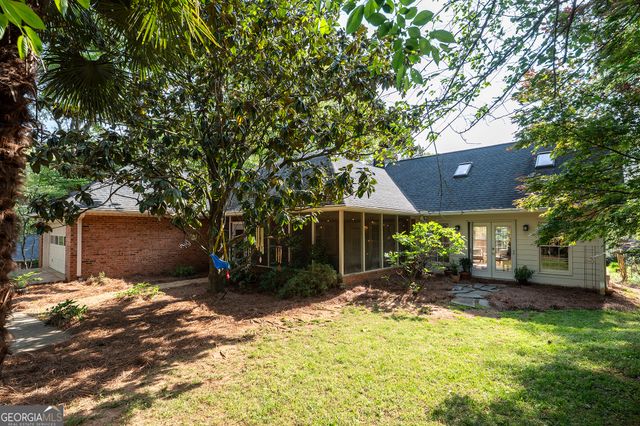 147 Woodhaven Circle, Athens, GA 30606
