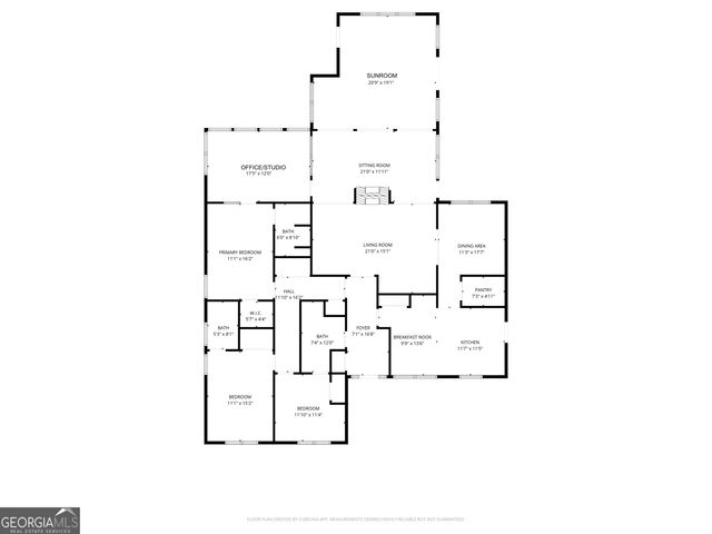 147 Woodhaven Circle, Athens, GA 30606