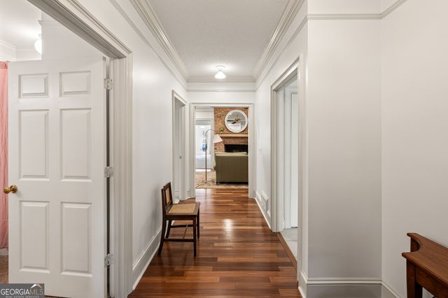 147 Woodhaven Circle, Athens, GA 30606
