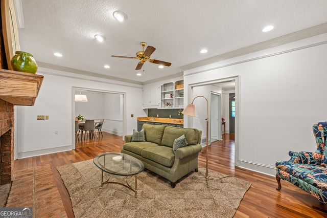 147 Woodhaven Circle, Athens, GA 30606
