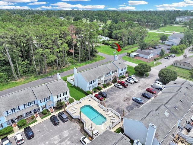 3008 Church St Apt C5, Myrtle Beach, SC 29577