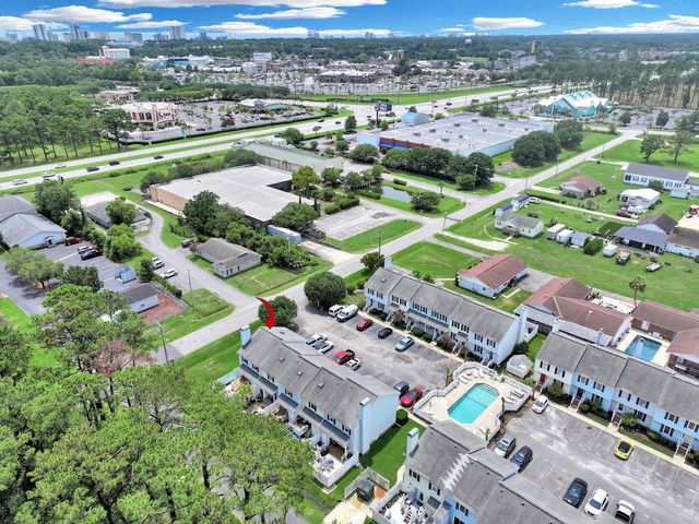 3008 Church St Apt C5, Myrtle Beach, SC 29577