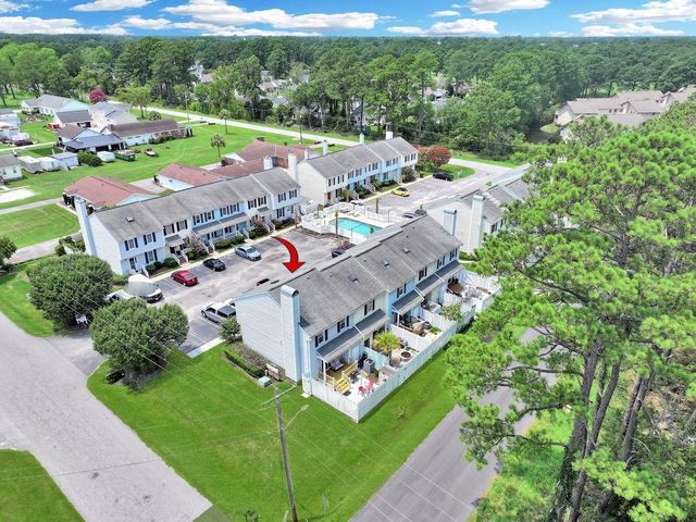 3008 Church St Apt C5, Myrtle Beach, SC 29577